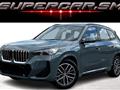 BMW X1 20d xDrive M SPORT HUD 360°