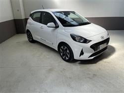 HYUNDAI NEW i10 i10 1.0 GPL Econext Connectline