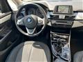 BMW Serie 2 216d Active Tourer Luxury