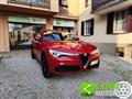 ALFA ROMEO STELVIO 2.2 Turbodiesel 210 CV AT8 Q4 B-Tech GARANZIA