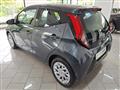 TOYOTA AYGO 1.0 VVT-i 69 CV 5 porte x-business MMT