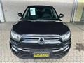 SSANGYONG TIVOLI 1.6 2WD Bi-fuel GPL Road