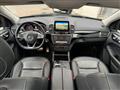 MERCEDES CLASSE GLE CUOPE' PREMIUM PLUS TOTAL BLACK IVA