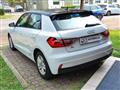 AUDI A1 SPORTBACK SPB 30 TFSI S tronic