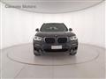 BMW X3 xDrive20d Msport