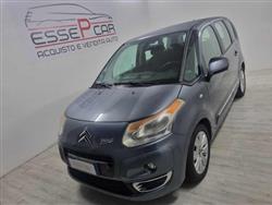 CITROEN C3 PICASSO 1.4 VTi 95 Ideal