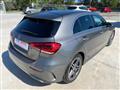 MERCEDES CLASSE A SEDAN d Automatic Premium AMG