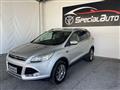 FORD KUGA (2012) cil. 2.0 TDCI 140 CV 4WD Powershift