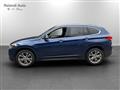 BMW X1 sdrive16d Business Advantage auto