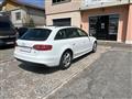 AUDI A4 AVANT Avant 2.0 TDI 177 CV quattro S tronic edition