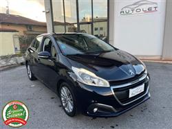 PEUGEOT 208 (2012) 1° serie PureTech 82 5 porte Allure