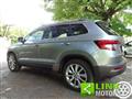 SKODA KAROQ 2.0 TDI EVO 150cv SCR 4x4 DSG Style