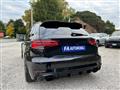 AUDI A3 SPORTBACK SPB 2.5 TFSI quattro S tronic