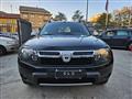 DACIA DUSTER 1.6 110CV 4x4