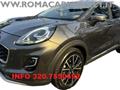 FORD PUMA 1.0 EcoBoost Hybrid 125 CV  aut. Titanium KM CERTI