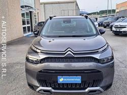 CITROEN C3 AIRCROSS C3 Aircross BlueHDi 110 S&S Shine Pack