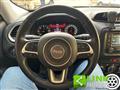 JEEP RENEGADE 1.6 Mjt 120 CV Longitude GARANZIA INCLUSA