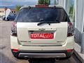 CHEVROLET CAPTIVA 2.2 VCDi 184CV aut. 4WD LTZ 7 POSTI