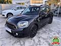 MINI COUNTRYMAN 2.0 Cooper SD Hype Countryman ALL4 Automatica