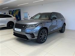 LAND ROVER RANGE ROVER VELAR Range Rover Velar 2.0D I4 240 CV R-Dynamic S