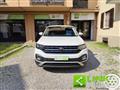 VOLKSWAGEN T-CROSS 1.0 TSI Style BMT GARANZIA INCLUSA