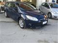 FORD FOCUS 1.6 TDCi 115 CV SW Plus