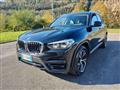 BMW X3 sDrive18d 48V Business Advantage