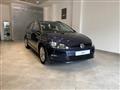 VOLKSWAGEN GOLF TDI Unipro-Gancio Tr-EU6