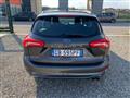 FORD FOCUS 1.5 EcoBlue 120 CV automatico *ST-LINE* Co-Pilot