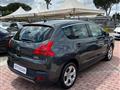 PEUGEOT 3008 1.6 HDi 110CV AUTOMATICA