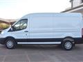 FORD Transit 350 L3 H2 2.0 Tdci 170cv Transit 350 2.0TDCi HDT 170CV aut. RWD PL-SL-DC Cab.Trend