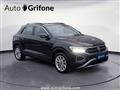 VOLKSWAGEN T-ROC 1.0 tsi Life 110cv