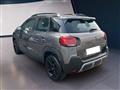 CITROEN C3 AIRCROSS I 2017 1.5 bluehdi C-Series s&s 110cv