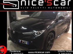 ALFA ROMEO STELVIO 2.0 Turbo 280 CV AT8 Q4 Veloce