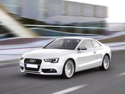 AUDI A5 CABRIO 3.0 TDI SPORT QUATTRO 218CV S-TRONIC