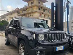 JEEP RENEGADE 1.6 Mjt 120 CV Longitude