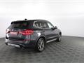 BMW X3 sDrive18d xLine Aut.