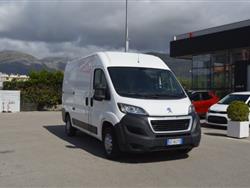 PEUGEOT BOXER 335 2.2 BlueHDi 140 S&S PLM-TA Furgone