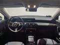 MERCEDES CLASSE A A 180 d Automatic Advanced