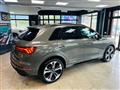 AUDI Q3 40 2.0 tdi S line edition quattro 190cv s-tronic