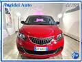 LANCIA YPSILON 1.0 FireFly 70 Cv Hybrid Silver