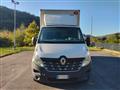 RENAULT MASTER T35 2.3 dCi/145 PM-TM Combi Twin Turbo S&S