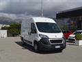 PEUGEOT BOXER 335 2.2 BlueHDi 140 S&S PLM-TA Furgone