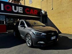 HYUNDAI I20 1.1 CRDi 12V 5 porte Style TETTUCCIO APRIBILE