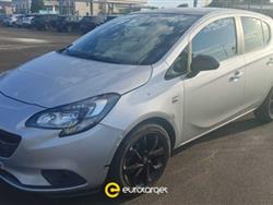 OPEL CORSA 1.4 5 porte Black Edition