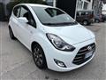 HYUNDAI IX20 1.6 MPI Econext APP MODE