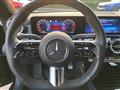 MERCEDES CLASSE CLA COUPE MHEV Automatic COUPE' AMG Line ADVANCED PLUS