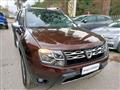 DACIA DUSTER 1.5 dci Laureate 4x2 s&s 110cv my16