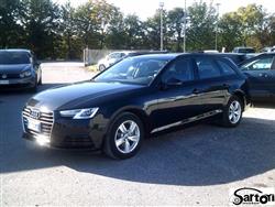 AUDI A4 2.0 TDI 150CV