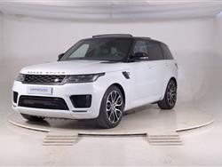 LAND ROVER RANGE ROVER SPORT II 2018 Die. 3.0 sdV6 HSE 249cv auto my19